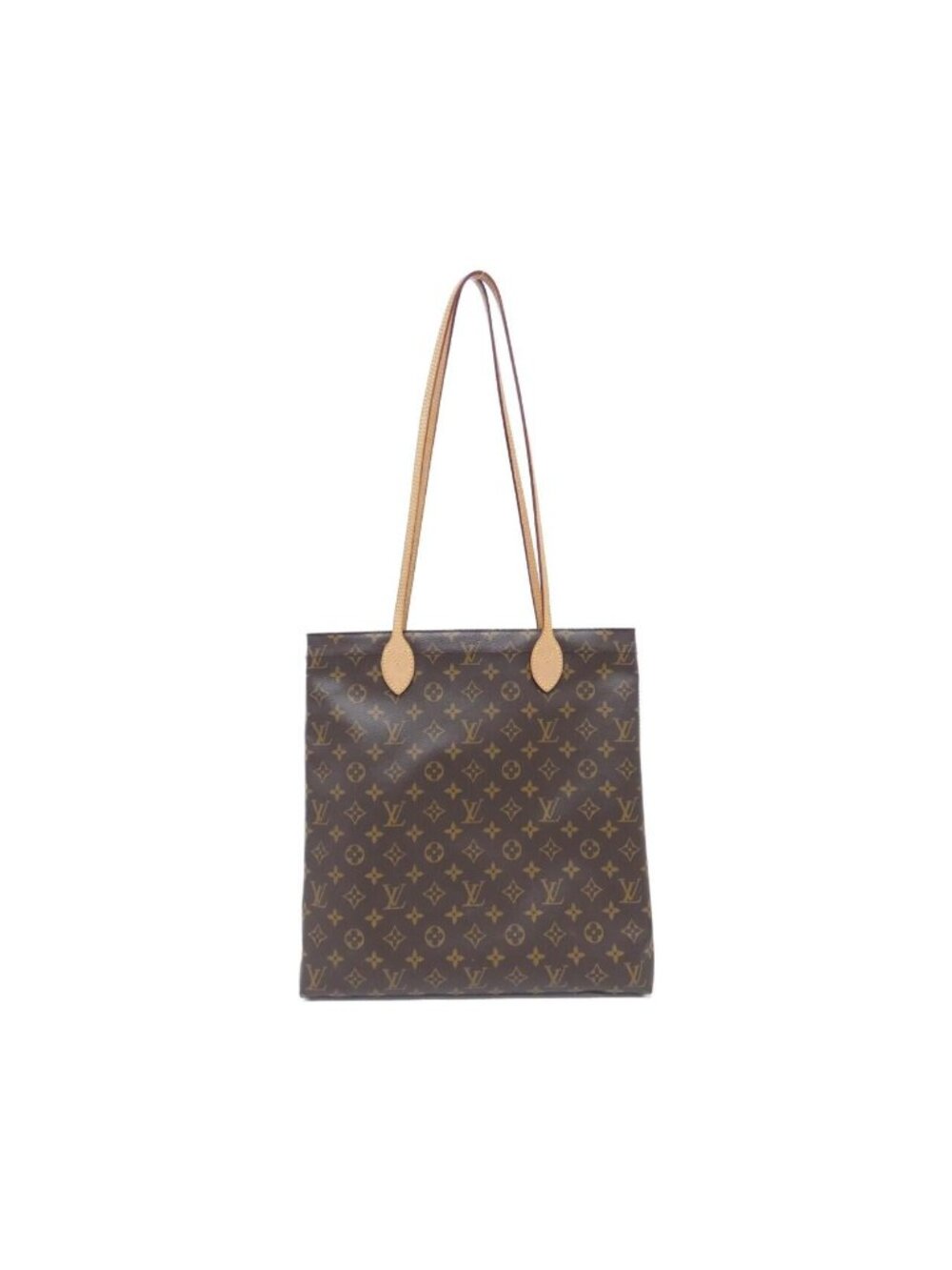 Louis Vuitton Monogram Carry It Bag